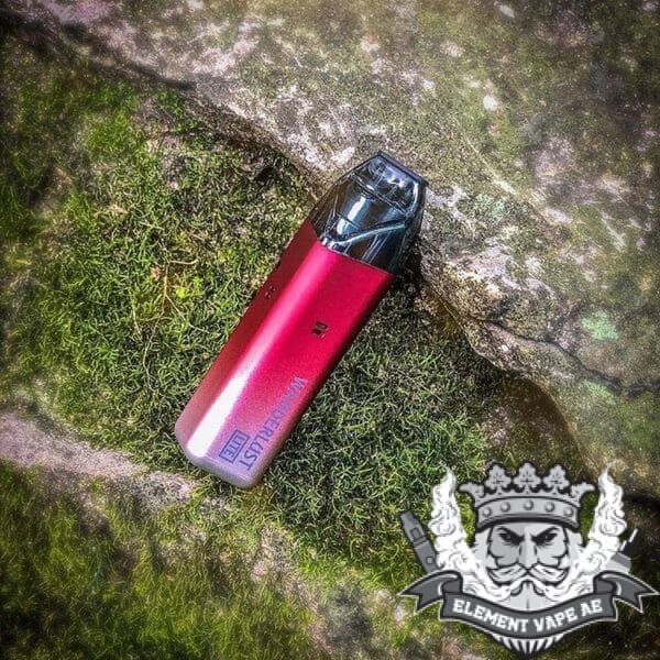 ⁦Wanderlust Lite Pod kit⁩ - الصورة ⁦4⁩