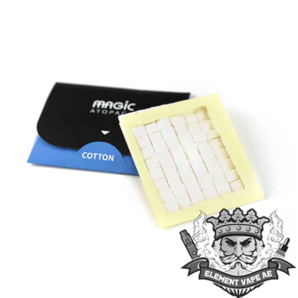 Joyetech Atopack Magic Cotton