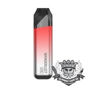 Wanderlust Lite Pod kit