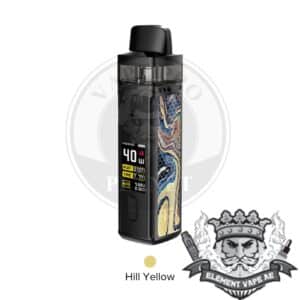 VOOPOO VINCI Pod Kit 40w 1500mah