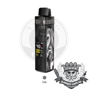 VOOPOO VINCI Pod Kit 40w 1500mah