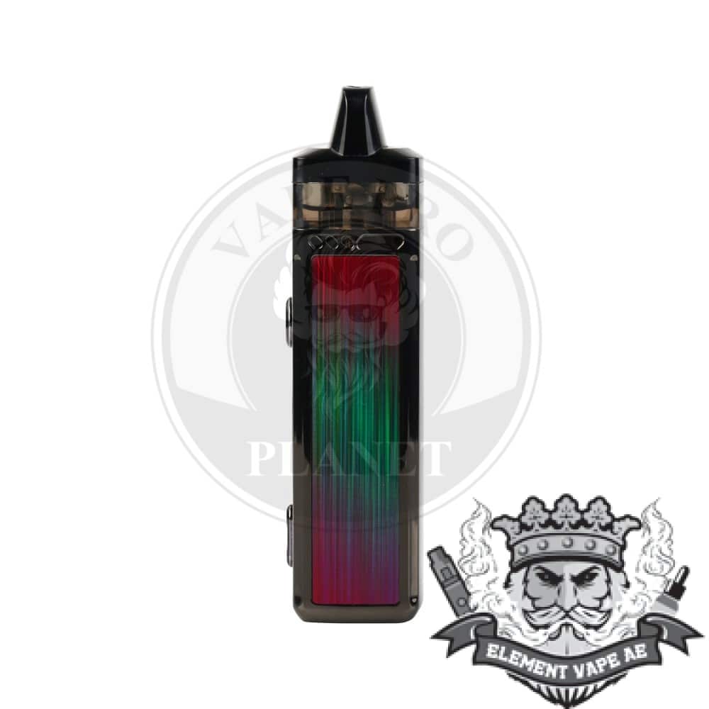 VOOPOO VINCI Pod Kit 40w 1500mah - الصورة 13