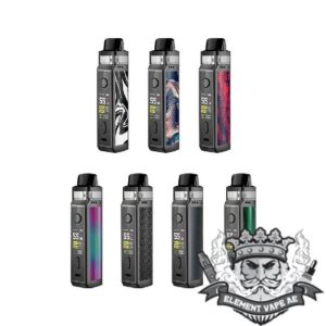 Voopoo Vinci X Mod Pod 70w