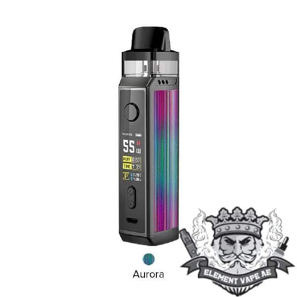 Voopoo Vinci X Mod Pod 70w - الصورة 5