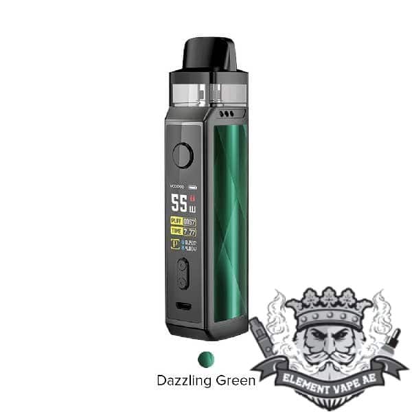 Voopoo Vinci X Mod Pod 70w - الصورة 8