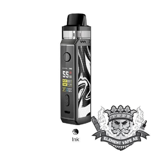 Voopoo Vinci X Mod Pod 70w - الصورة 2