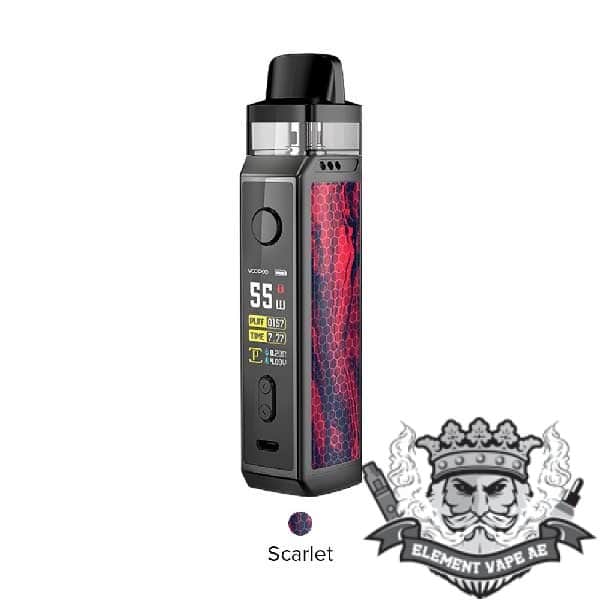 Voopoo Vinci X Mod Pod 70w - الصورة 4