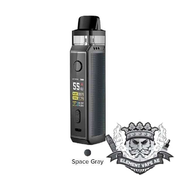 Voopoo Vinci X Mod Pod 70w - الصورة 7