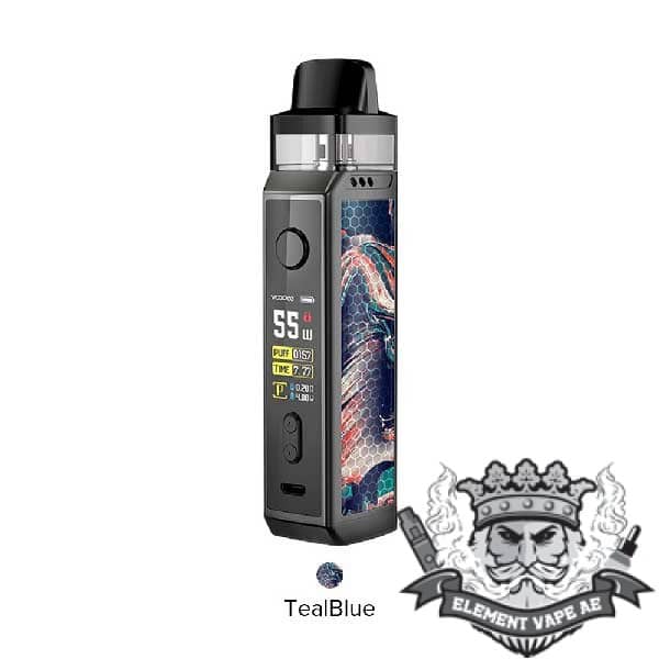 Voopoo Vinci X Mod Pod 70w - الصورة 3