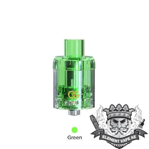 Sikary OG Disposable Sub Ohm Tank 3ml 3pcs/pack - الصورة 3