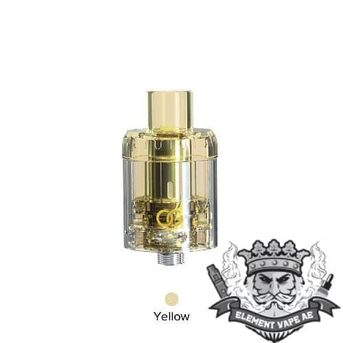 Sikary OG Disposable Sub Ohm Tank 3ml 3pcs/pack - الصورة 4