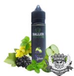 Glam Slam By Baller 100ml 3mg