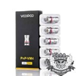VOOPOO PnP VM4 Coil