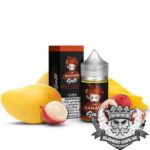 BRUCE LEECHEE SALT By Mamasan