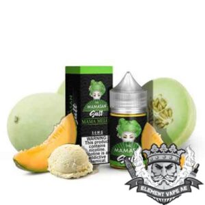 MAMA MELON SALT By Mamasan