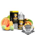 GUAVA POP SALT By Mamasan