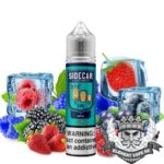 Berry ICE SideCar By Cafe Racer