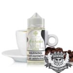 Coffee Milk By Kilo Moo Series