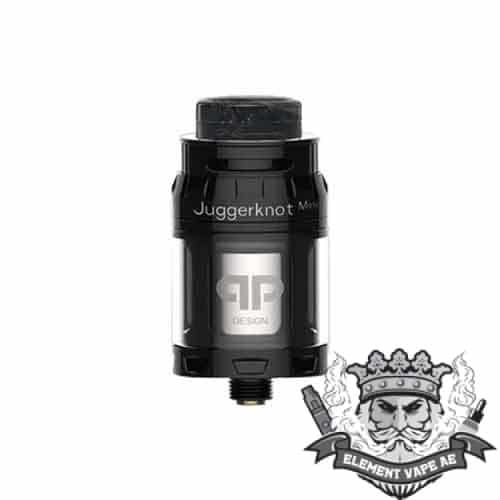JUGGERKNOT MINI RTA By qp Design - الصورة 2