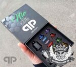 NIO RDA/RSA (REMASTERED) By qp Design