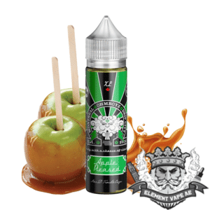 Apple Pleased - Ohmboyz Drip City