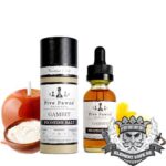 Five Pawns - Gambit Saltnic