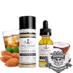 Five Pawns - Castle Long Saltnic