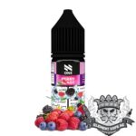N One salt - Berry Blast