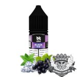 N One Salt - Black ICE