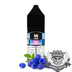 N One Salt - Blue raspberry
