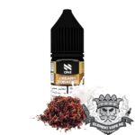 N One Salt - Creamy Tobacco