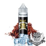 Brewell - Ice Tobacco 