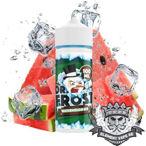 Watermelon Ice By Dr Frost