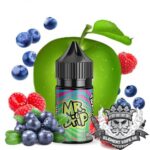 GREEN N ROLLA Salt Nic - Mr Drip E-juice