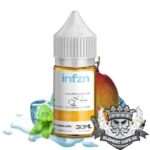 Infzn Mango Mint Salt
