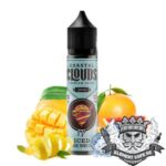 ICED Blood Orange Mango - Coastal Clouds