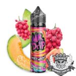 WILD MELONY By Mr Drip E-juice