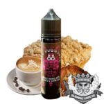 No.88 - Dead Man Hands Elixir