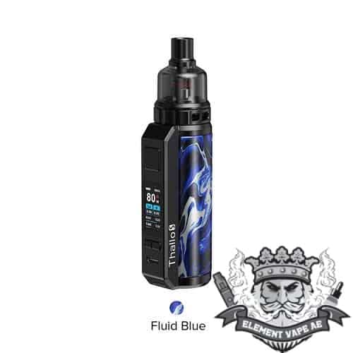 SMOK Thallo S Pod Kit 80W/100W - الصورة 2