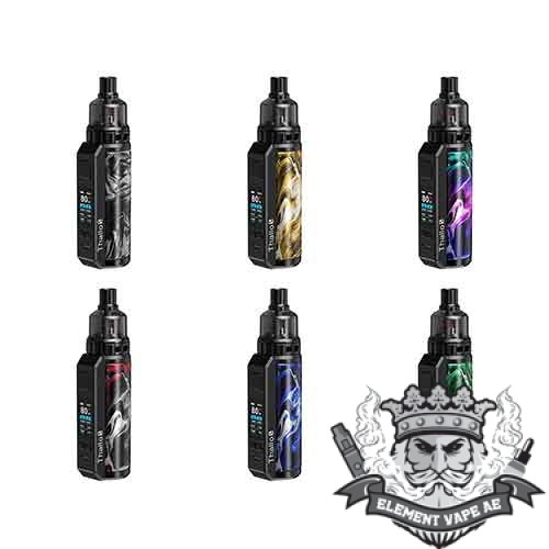 SMOK Thallo S Pod Kit 80W/100W