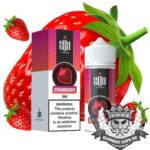 Strawberry By SUA Vapors