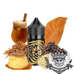 TSC KNIGHT Salt Nic - Mr DRIP E-juice