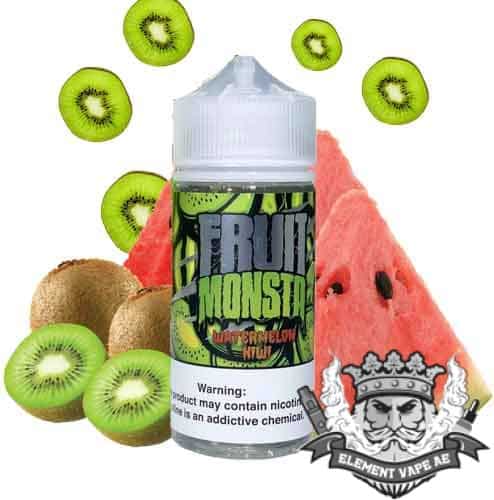 WATERMELON KIWI BY FRUIT MONSTA