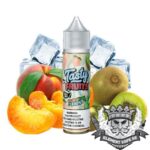 Tasty Fruits Peach Kiwi Frost