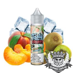 Tasty Fruits Peach Kiwi Frost