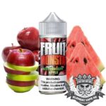 WATERMELON APPLE BY FRUIT MONSTA