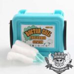 Doctor Coil Cotton Preloaded - Advken