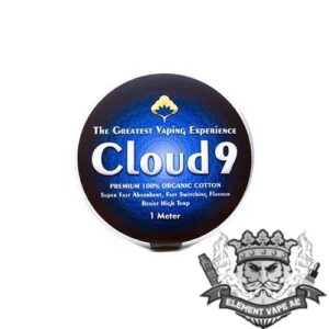 Cloud 9 Cotton