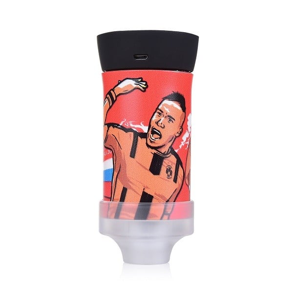 80w E-CUP E-Sheesha - الصورة 5