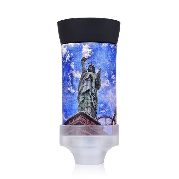 80w E-CUP E-Sheesha - الصورة 2